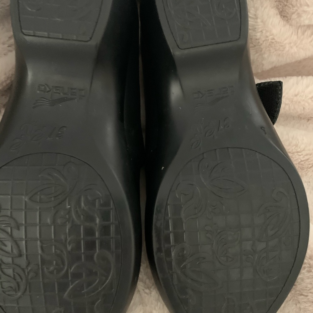 Dansko Clogs - Picture 3 of 3